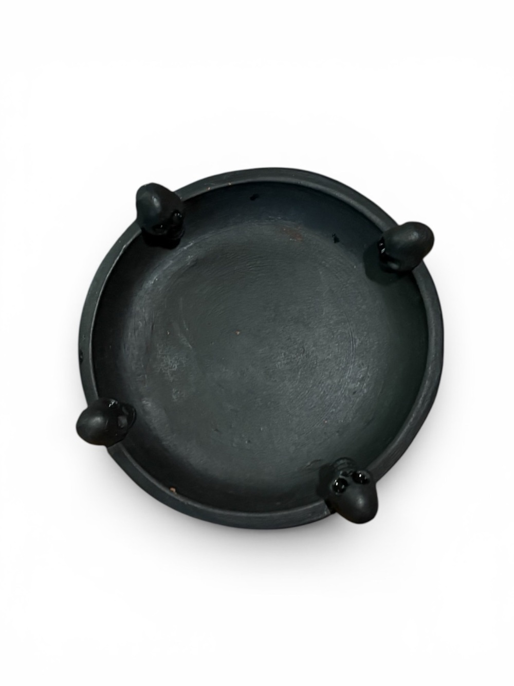 Skull Dish - Picture 2 of 4